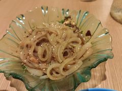 -渝信川菜 · 川味家常菜(财富购物中心店)