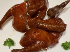 -蛇口希尔顿南海酒店·随轩中餐厅·粤菜