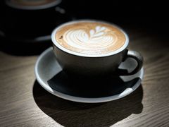 -Maxpoint Kitchen 西餐咖啡(乐峰广场店)