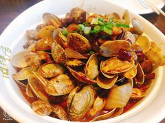 -赶海部落海鲜城(海阳路店)