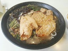 经典柳州螺蛳粉-螺大蛳柳州螺蛳粉·火锅·热干面(西城永捷店)