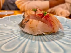 小竹荚鱼-鮨清日本料理