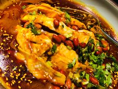 钵钵鸡-辛香汇(大华第一坊店)