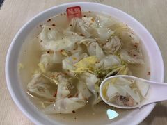 -琴岛顺天馄饨(漳州二路店)