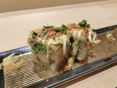 -鲤·鮨KOISUSHI