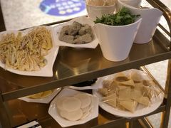 -大河宴椒麻鱼(嘉和园店)