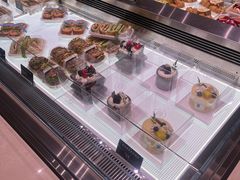 -巴黎贝甜(凯德MALL望京店)