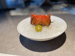 熟醉六月黄-木守西溪溪隐餐厅