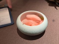 -山石榴·贵州菜(陆家嘴中心店)