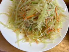 -长发饭店(西南路店)