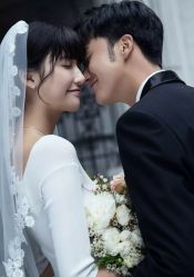 -大花轿艺术影像高端定制婚纱摄影(朝阳一路店)
