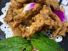 -海知道大连海鲜水饺(南山大冲店)