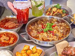 -蓉三少冒烤鸭·四川小吃集(北京首店)