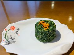 -三凤酒家·百年无锡菜(清扬茂业店)