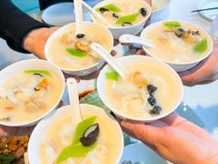 -洋洋中餐馆·SINCE 1997(信投店)
