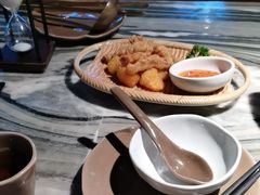 -大头椰·椰子鸡火锅(南宁万象城店)