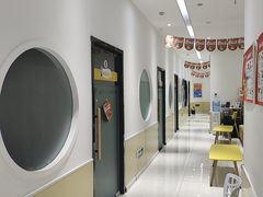 -童程童美少儿编程乐高机器人(世纪都会校区)