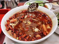 -鸭匠食府·挂炉烤鸭·新京菜(阜成路店)