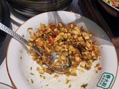 -费大厨辣椒炒肉(沙河万达店)