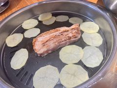 -哼蟹二将·烤肉酱蟹(合生汇店)