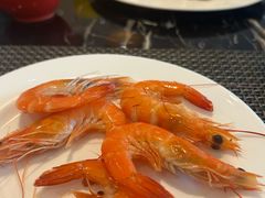-棕榈阁·巴西烤肉海鲜自助餐厅(中州皇冠假日酒店)