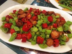 -滕记星发餐室·新加坡菜(巨鹿路店)