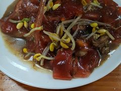 -何记酿皮店(西流湾店)