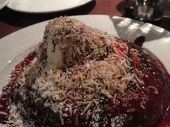 -Pancakes on the rocks(Darling Harbour)