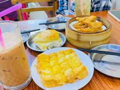 -恒兴发茶店(水巷口店)