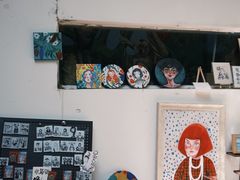 -大理床单厂艺术区