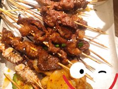 -靓靓蒸虾·头牌蒸虾(万松园玲珑店)