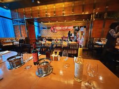 -君悦酒店·乐厨·高空自助餐(青年大街店)