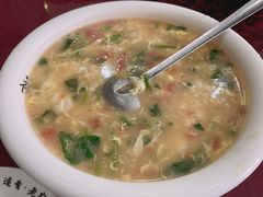 -途肴·老农饭庄(百里峡店)