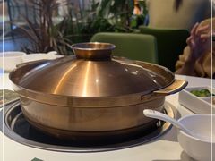 -烹然四季椰子鸡火锅(姚家园万象汇店)