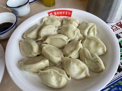 鲅鱼水饺-北方饺子王·海肠捞饭·海鲜锅(山大店)