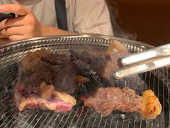 -核桃碳烤肉馆(深圳首店)