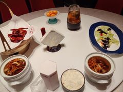 -鸽子侯·家宴·平价海鲜(绿地店)