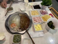 -傣妹火锅(南京东路一店)