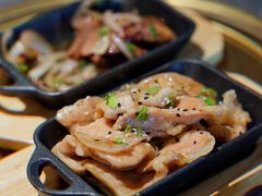 -花时·炭火烧肉(东百中心A馆店)