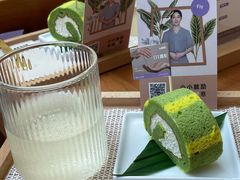 -LANN I 蘭·泰式古法按摩(长宁来福士东八区店)