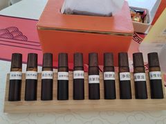 -瑶舍头疗·瑶浴·芳香热石SPA(五洲国际店)