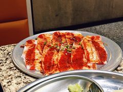 特味牛五花-首尔烤肉大排档(合生汇店)