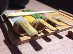 水林间(仙林金鹰店)-水林间·寿喜烧自助(仙林金鹰大学城店)