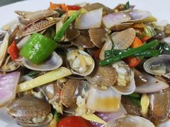 -四川小胡子海鲜(丁村万人海鲜广场店)