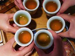 -胡马八破·川菜小馆(高新万达店)