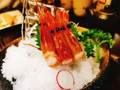 -江户家日本料理(淮海路店)