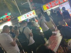 -海大南门夜市(海富街店)