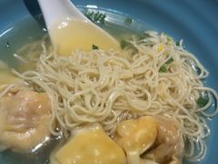-滋味满屋美食坊(上海街店)