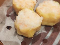 -京香轩·中餐厅(上海中庚聚龙酒店)