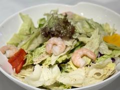 -万龙洲海鲜(南新仓店)